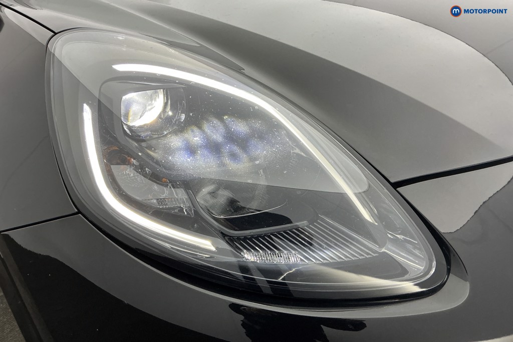 Used Ford Puma 2021 for sale - 77591008: Photo 35