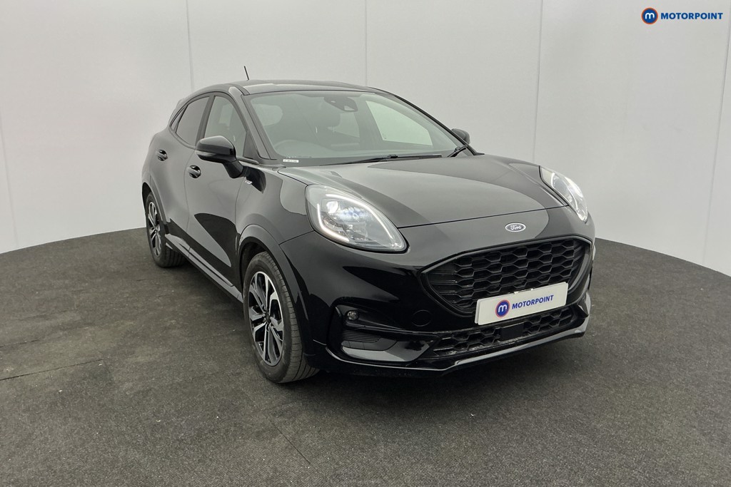 Used Ford Puma 2021 for sale - 77591008: Photo 36