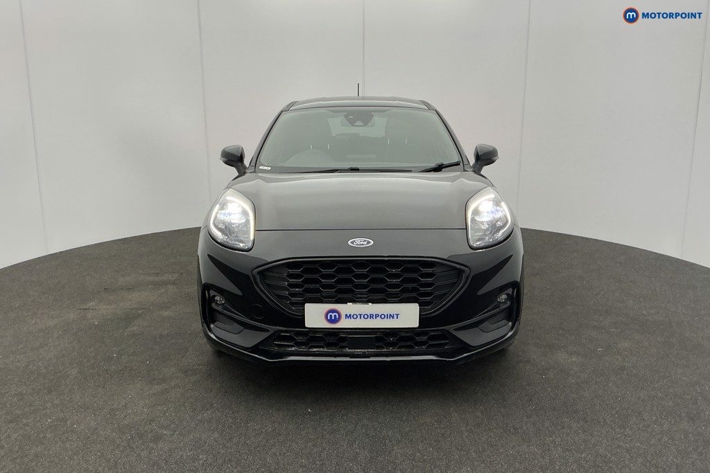 Used Ford Puma 2021 for sale - 77591008: Photo 37