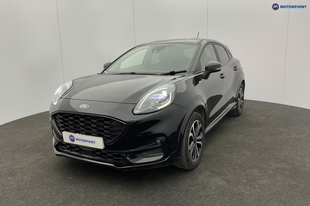 Used Ford Puma 2021 for sale - 77591008: Photo 38