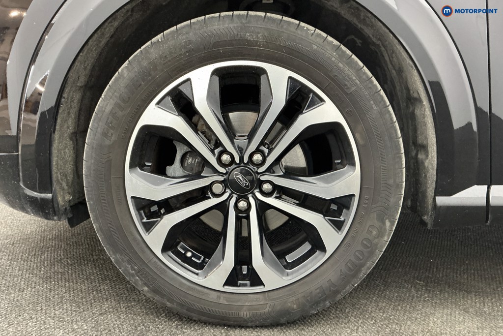 Used Ford Puma 2021 for sale - 77591008: Photo 41