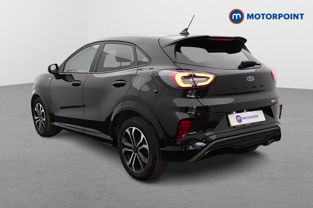 Used Ford Puma 2021 for sale - 77591008: Photo 5