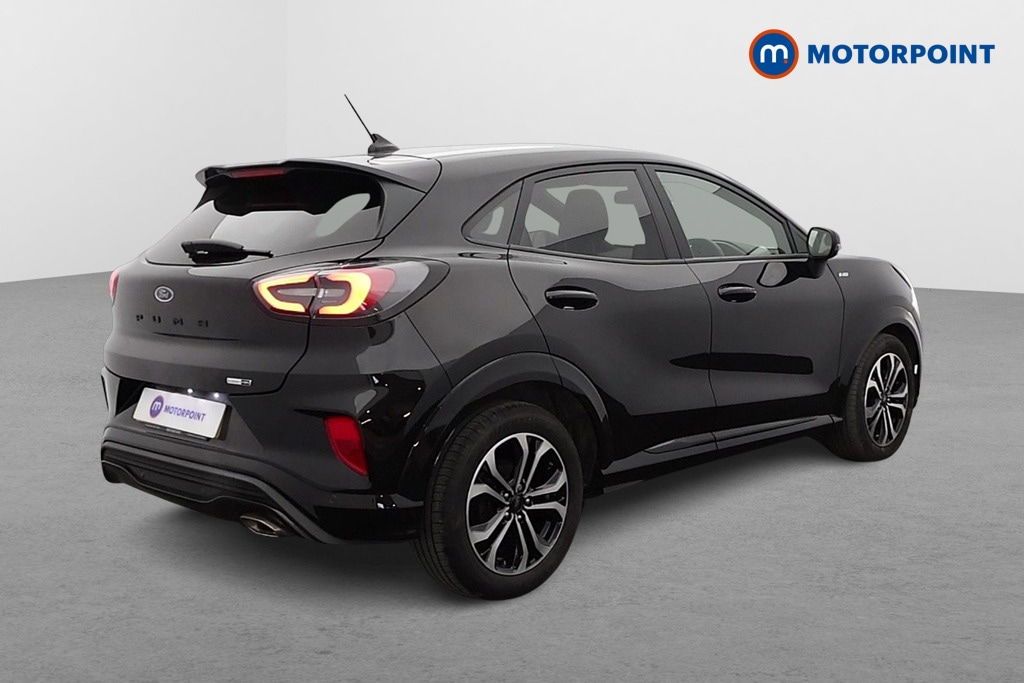 Used Ford Puma 2021 for sale - 77591008: Photo 7