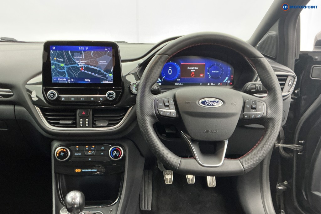 Used Ford Puma 2021 for sale - 77591008: Photo 9