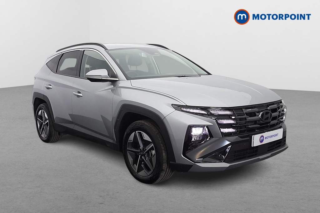 Used Hyundai TUCSON 2025 for sale - 78028929: Photo 1