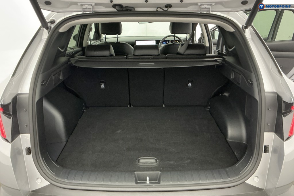 Used Hyundai TUCSON 2025 for sale - 78028929: Photo 11