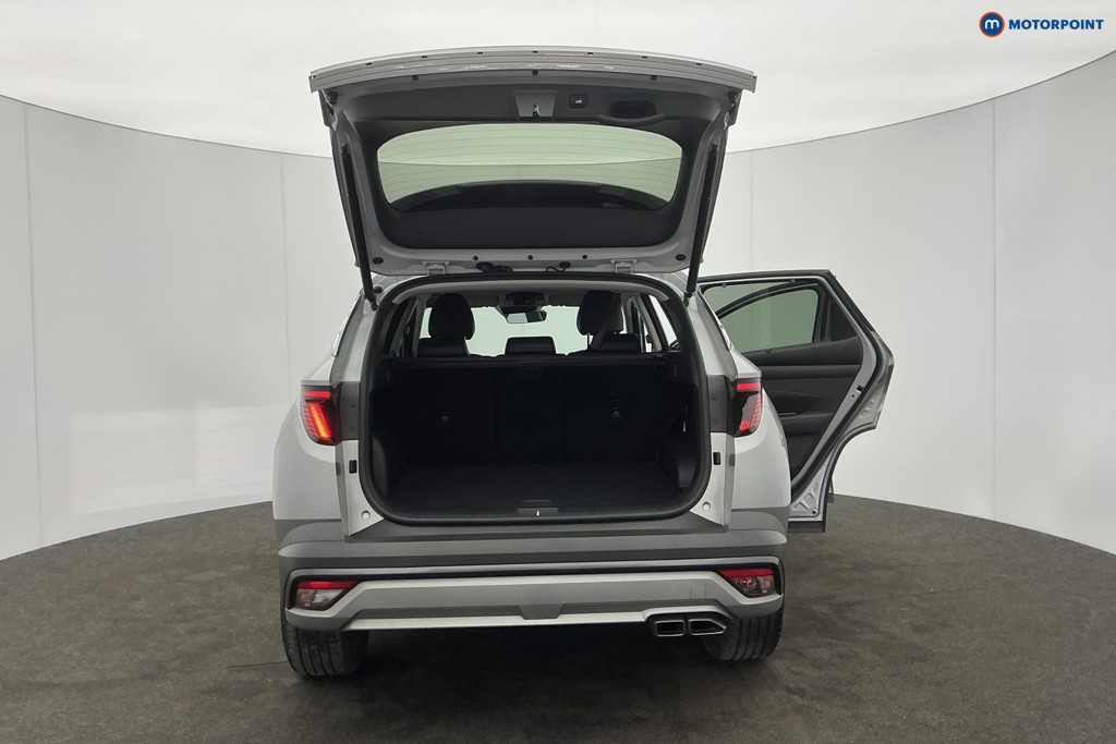 Used Hyundai TUCSON 2025 for sale - 78028929: Photo 12