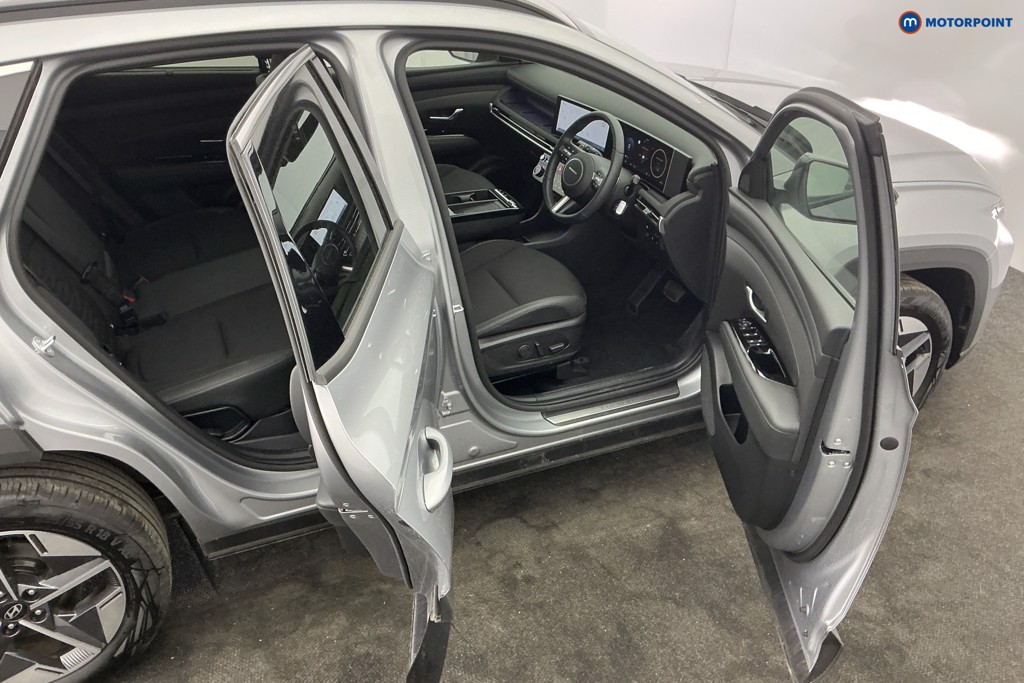 Used Hyundai TUCSON 2025 for sale - 78028929: Photo 13