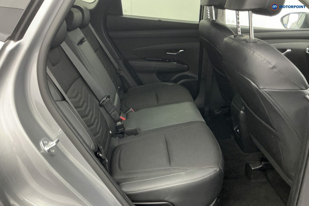 Used Hyundai TUCSON 2025 for sale - 78028929: Photo 14