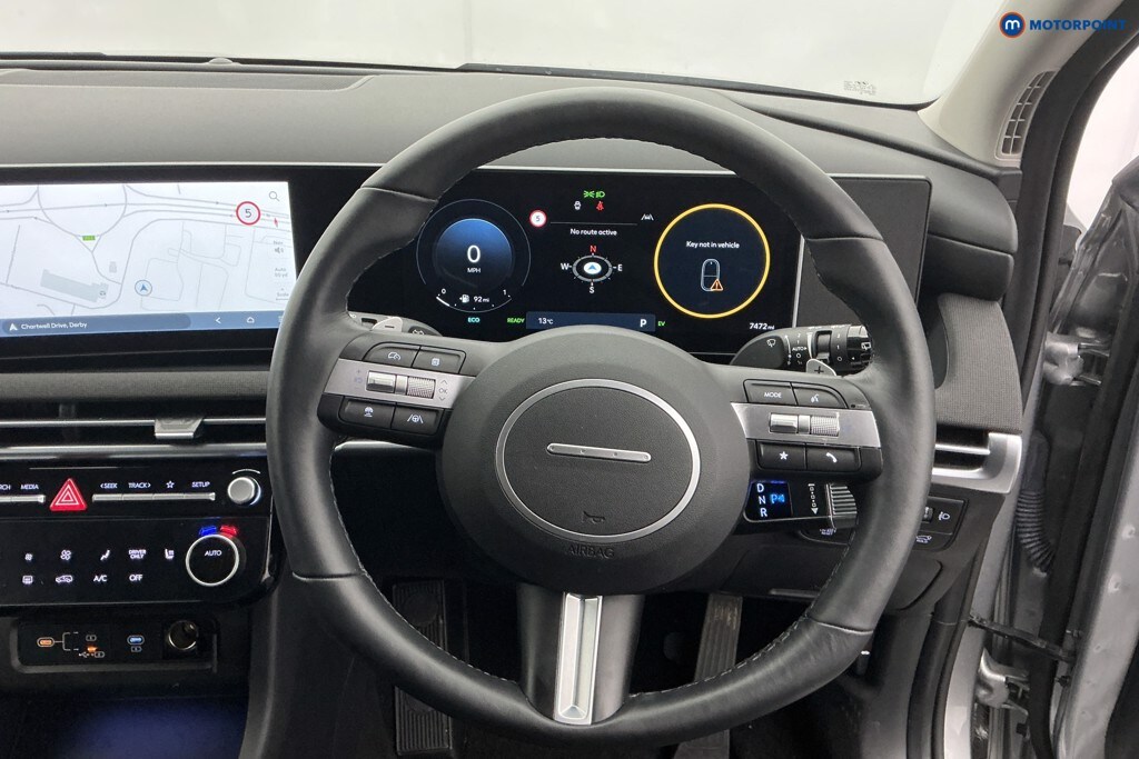 Used Hyundai TUCSON 2025 for sale - 78028929: Photo 16