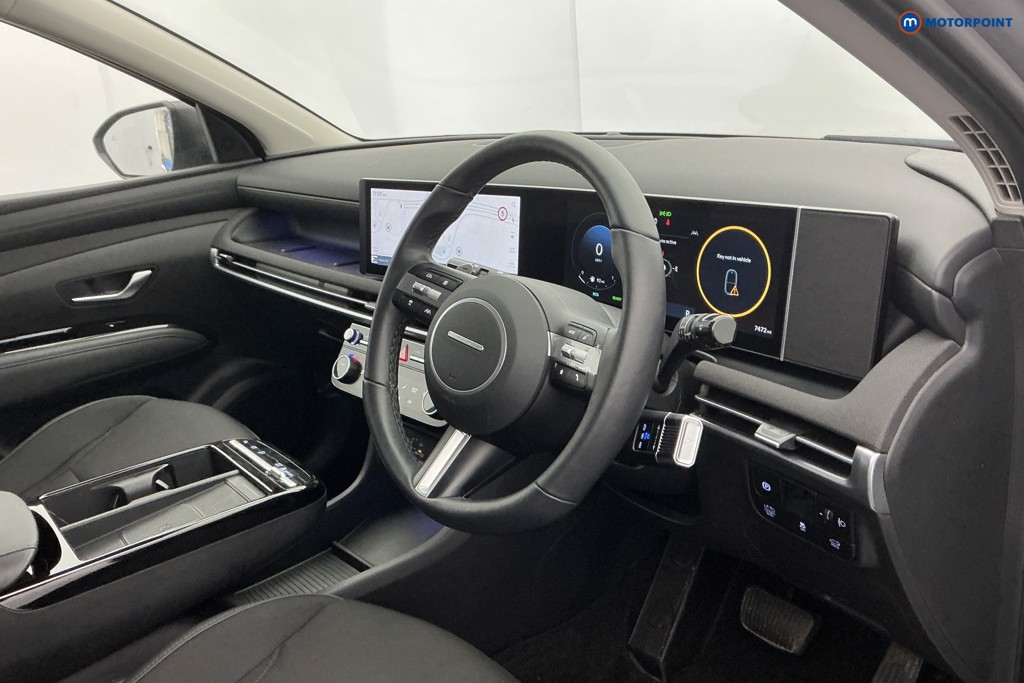 Used Hyundai TUCSON 2025 for sale - 78028929: Photo 17