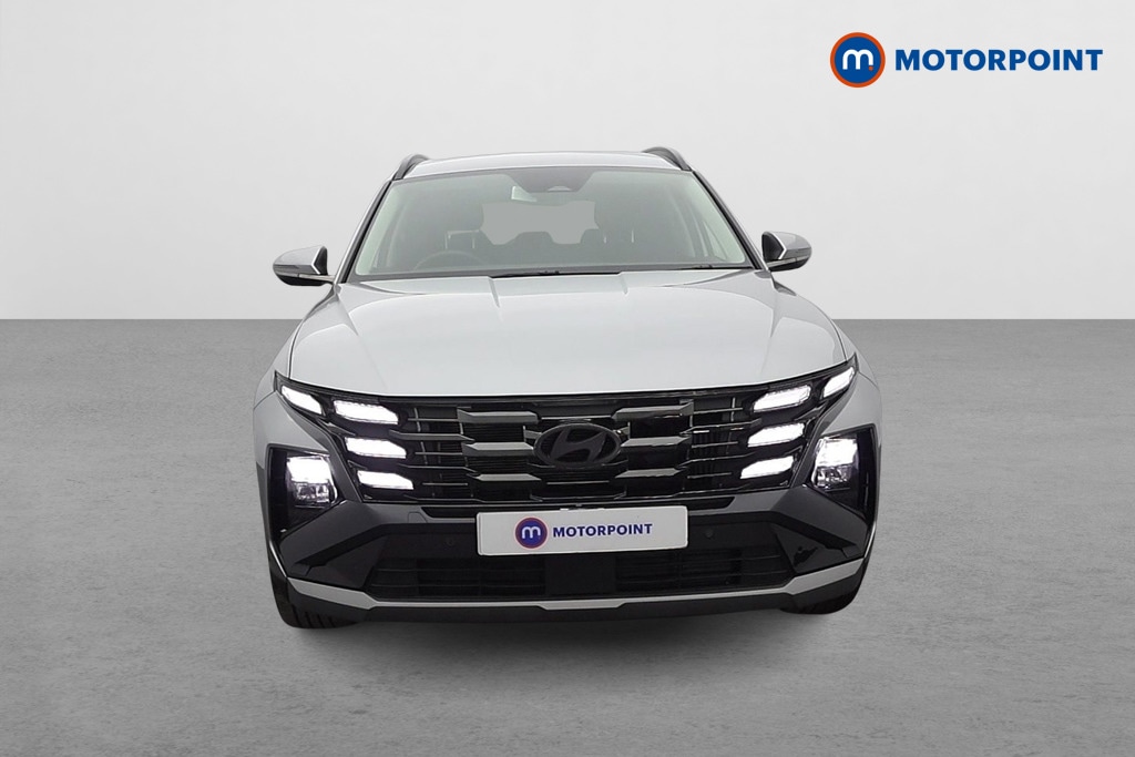 Used Hyundai TUCSON 2025 for sale - 78028929: Photo 2