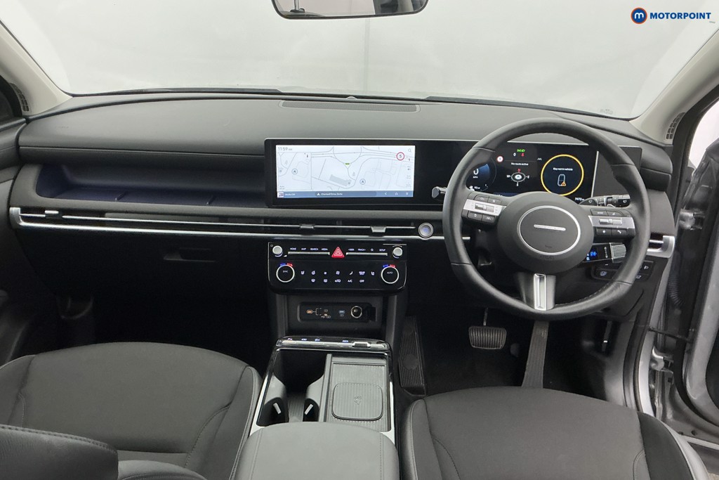 Used Hyundai TUCSON 2025 for sale - 78028929: Photo 21