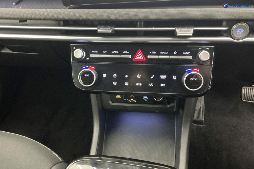 Used Hyundai TUCSON 2025 for sale - 78028929: Photo 28