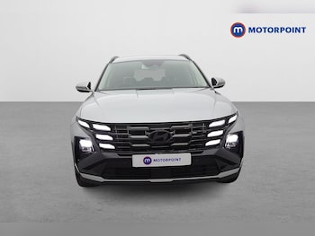 Used Hyundai TUCSON 2025 for sale - 78028929: Photo