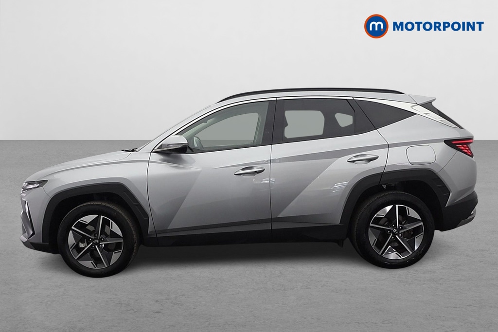 Used Hyundai TUCSON 2025 for sale - 78028929: Photo 4