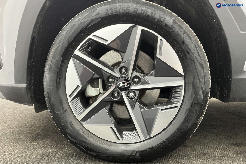 Used Hyundai TUCSON 2025 for sale - 78028929: Photo 46