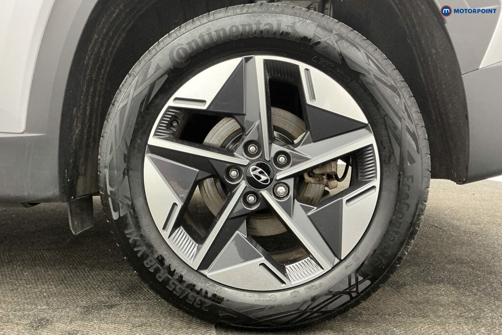 Used Hyundai TUCSON 2025 for sale - 78028929: Photo 47