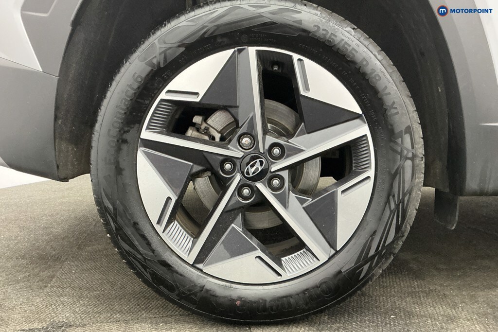 Used Hyundai TUCSON 2025 for sale - 78028929: Photo 48