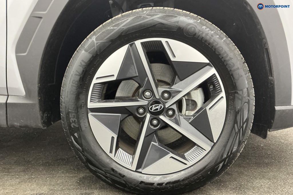 Used Hyundai TUCSON 2025 for sale - 78028929: Photo 49