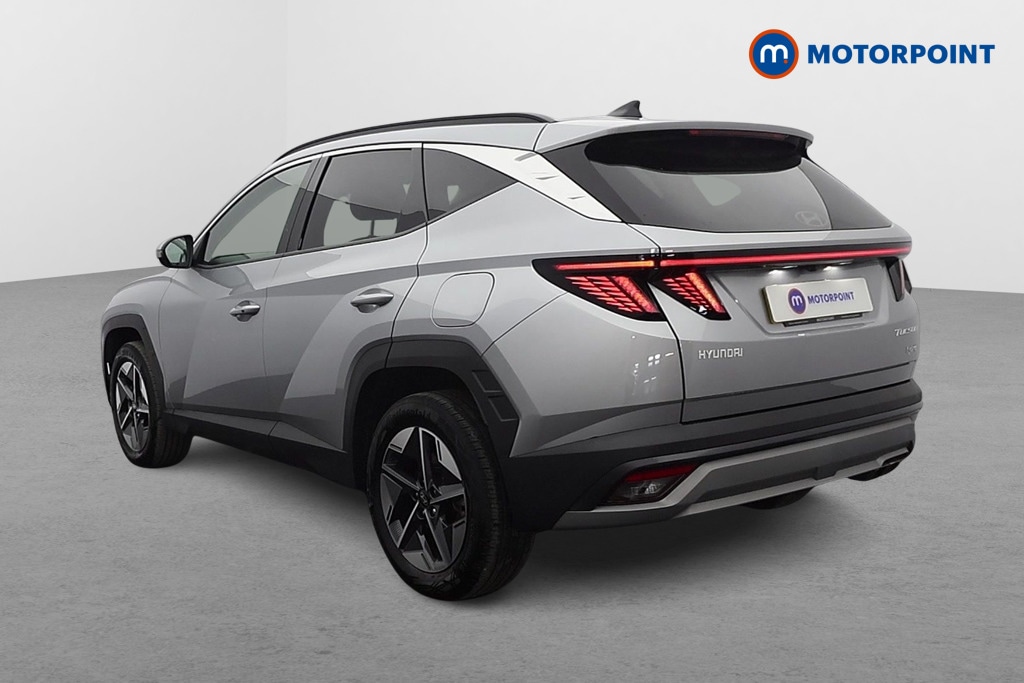 Used Hyundai TUCSON 2025 for sale - 78028929: Photo 5