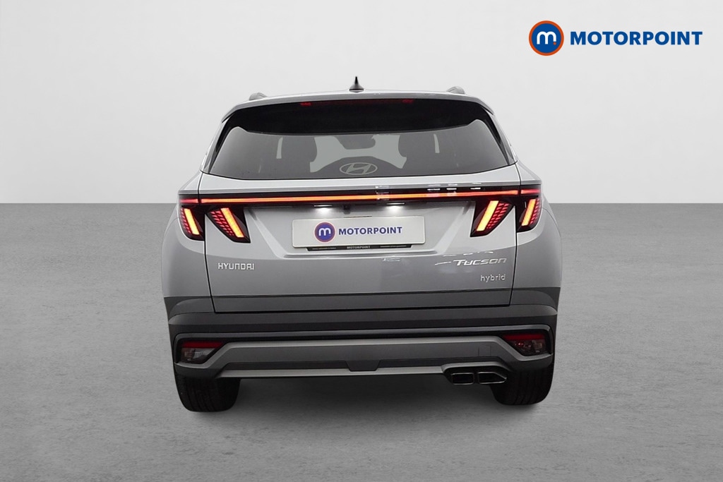 Used Hyundai TUCSON 2025 for sale - 78028929: Photo 6