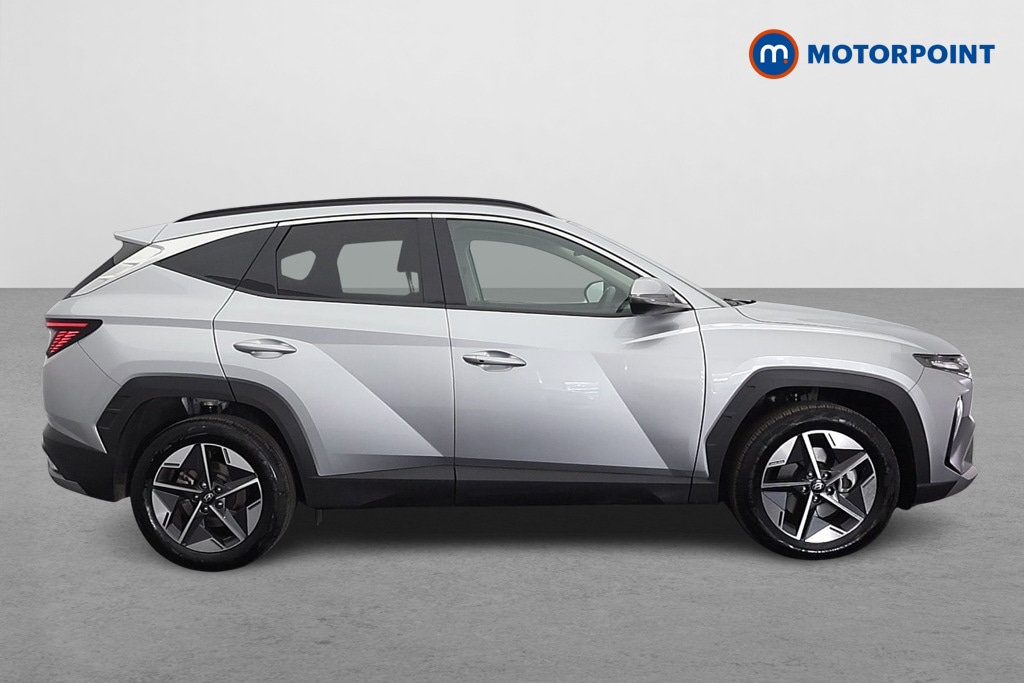 Used Hyundai TUCSON 2025 for sale - 78028929: Photo 8