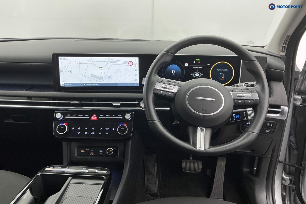 Used Hyundai TUCSON 2025 for sale - 78028929: Photo 9