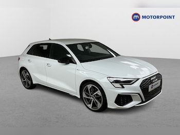 Audi - A3