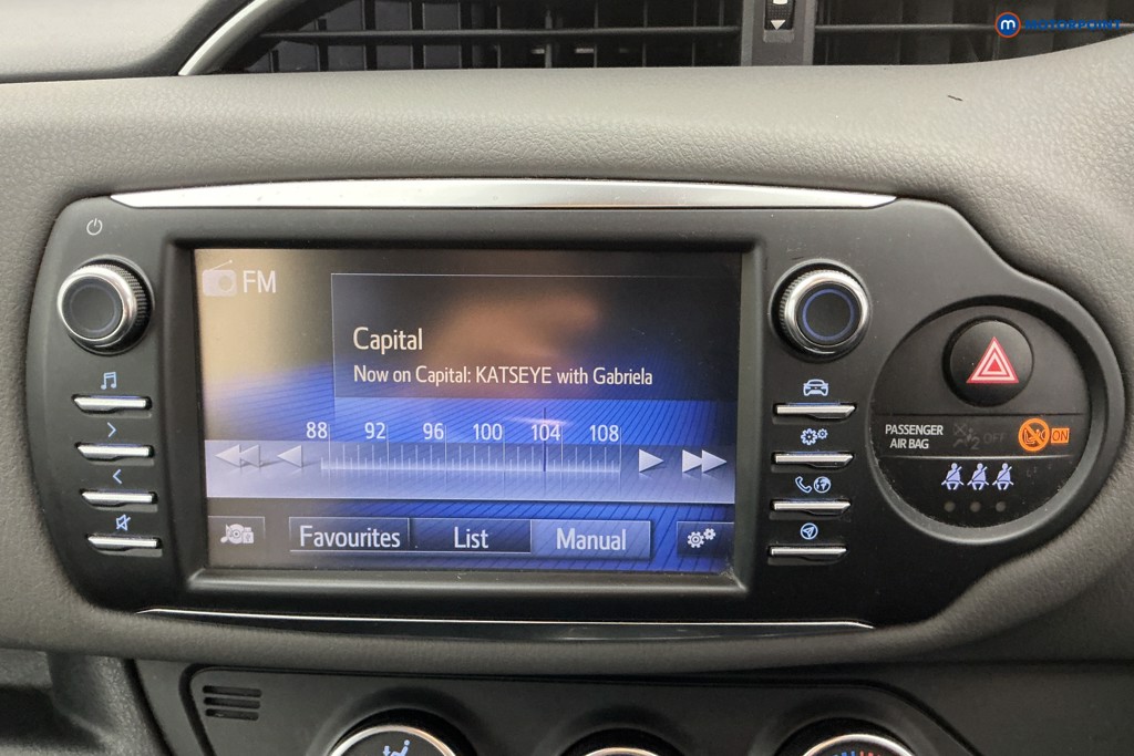 Used Toyota Yaris 2020 for sale - 77106688: Photo 10