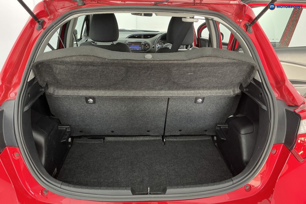 Used Toyota Yaris 2020 for sale - 77106688: Photo 12