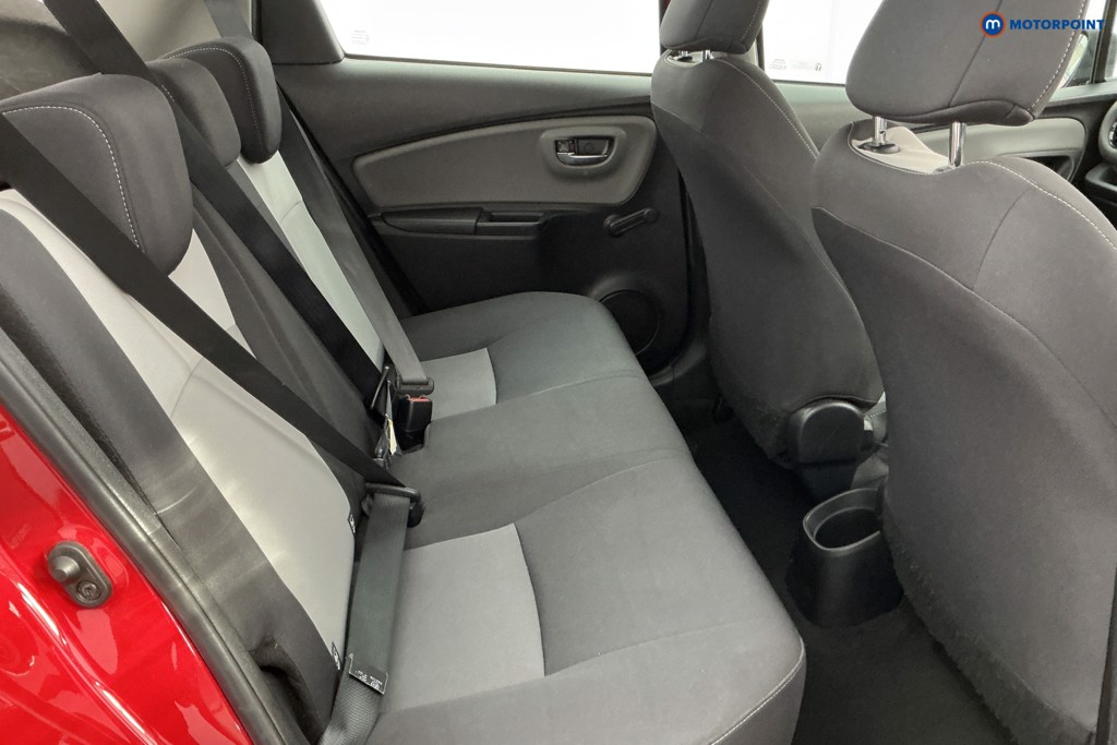 Used Toyota Yaris 2020 for sale - 77106688: Photo 13