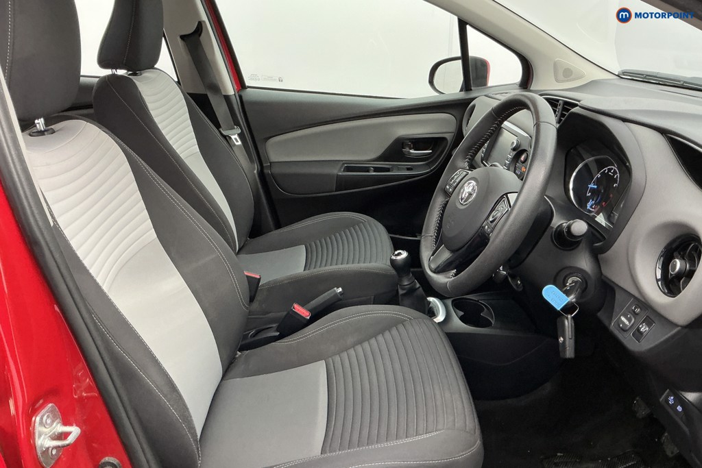 Used Toyota Yaris 2020 for sale - 77106688: Photo 14