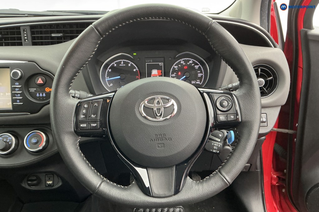 Used Toyota Yaris 2020 for sale - 77106688: Photo 15