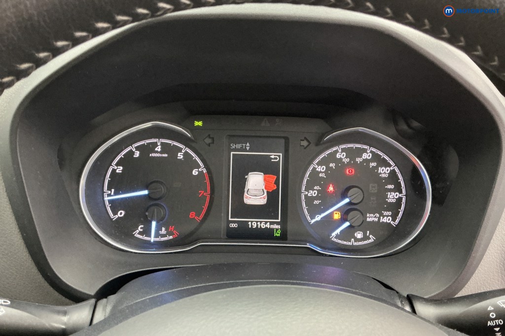 Used Toyota Yaris 2020 for sale - 77106688: Photo 18