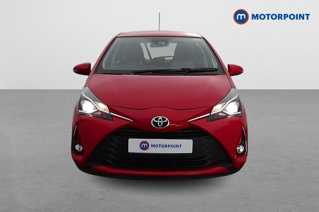Used Toyota Yaris 2020 for sale - 77106688: Photo 2
