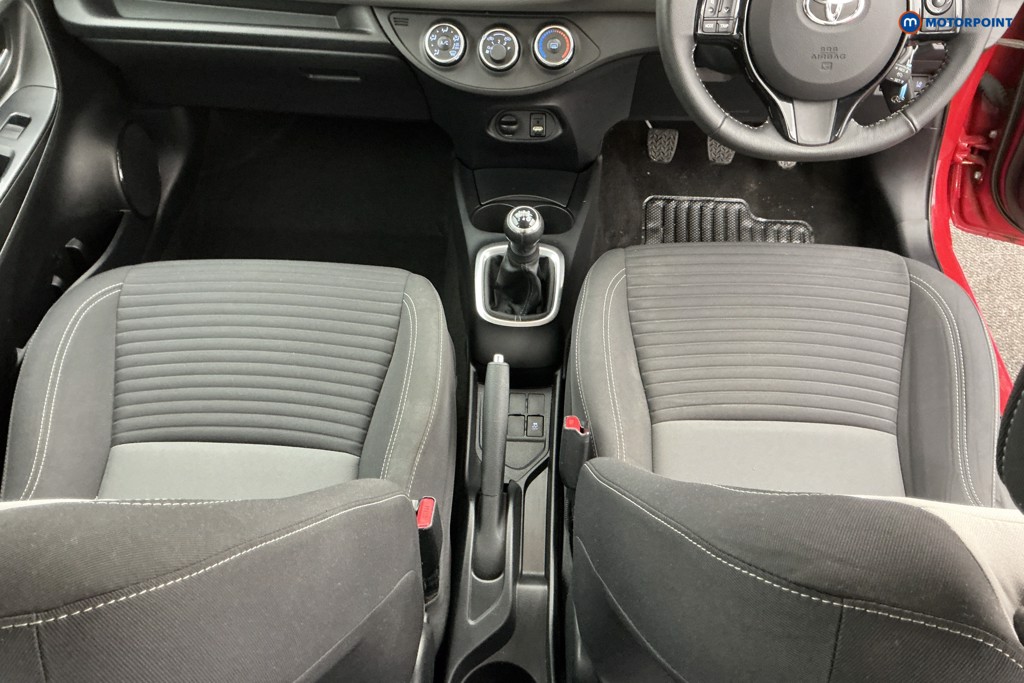 Used Toyota Yaris 2020 for sale - 77106688: Photo 20