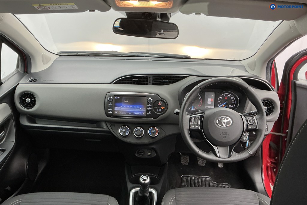 Used Toyota Yaris 2020 for sale - 77106688: Photo 21