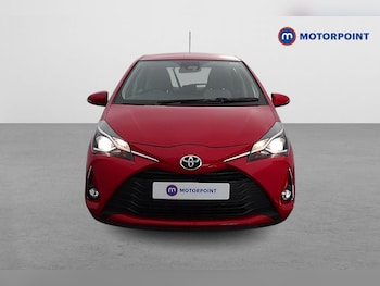 Used Toyota Yaris 2020 for sale - 77106688: Photo