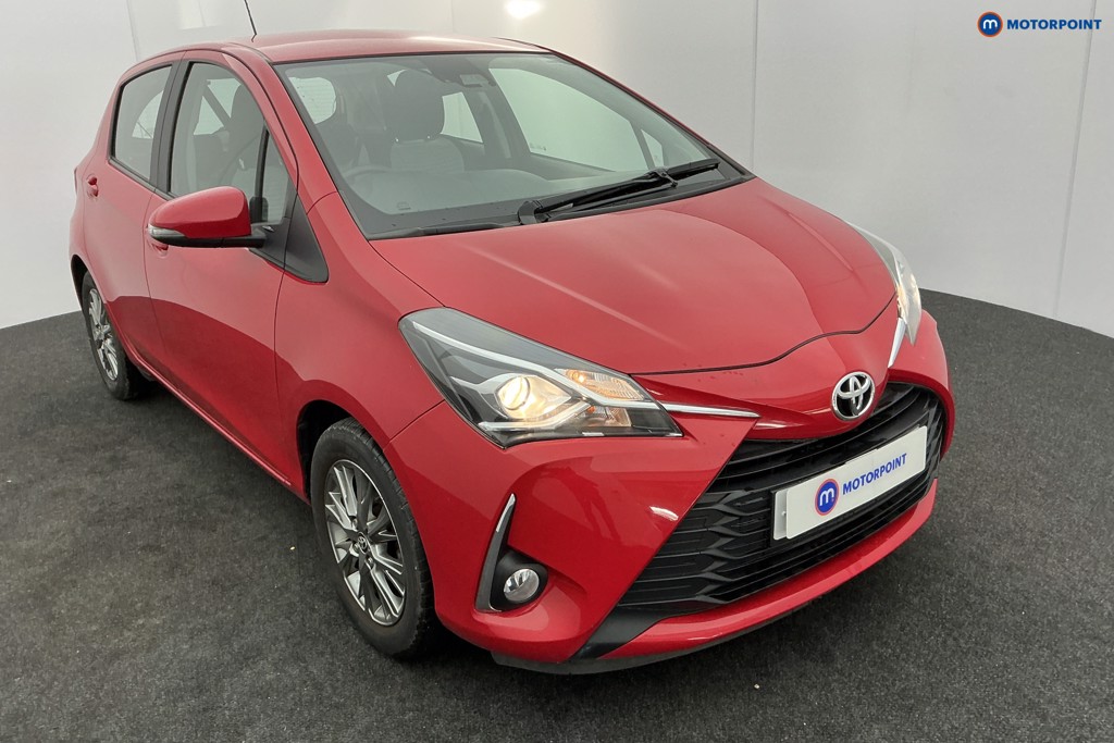 Used Toyota Yaris 2020 for sale - 77106688: Photo 33