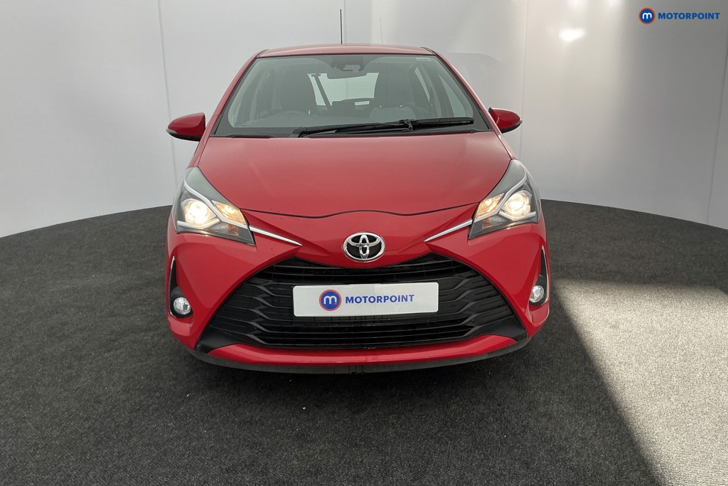 Used Toyota Yaris 2020 for sale - 77106688: Photo 34
