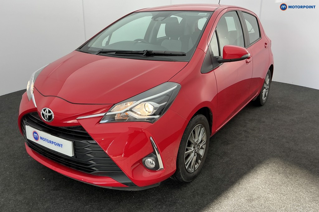 Used Toyota Yaris 2020 for sale - 77106688: Photo 35