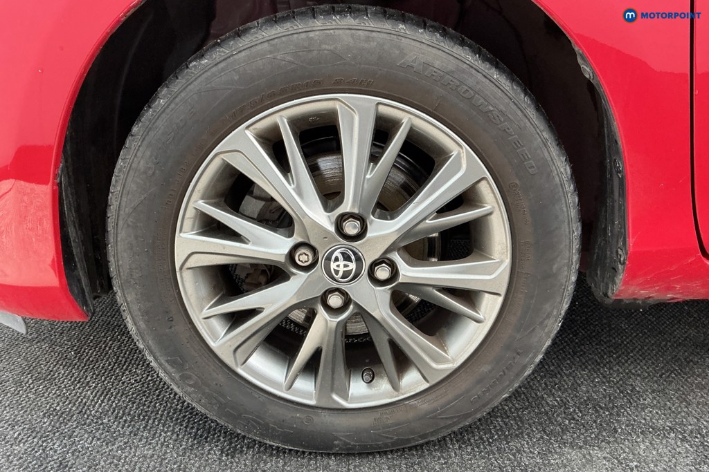 Used Toyota Yaris 2020 for sale - 77106688: Photo 38