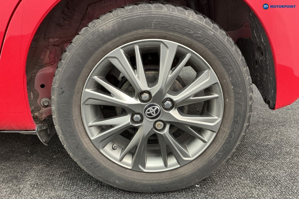 Used Toyota Yaris 2020 for sale - 77106688: Photo 39