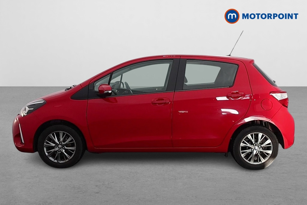 Used Toyota Yaris 2020 for sale - 77106688: Photo 4