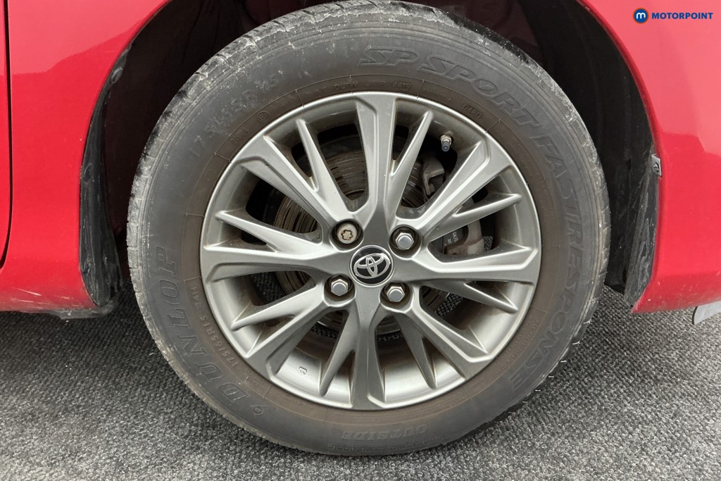 Used Toyota Yaris 2020 for sale - 77106688: Photo 41