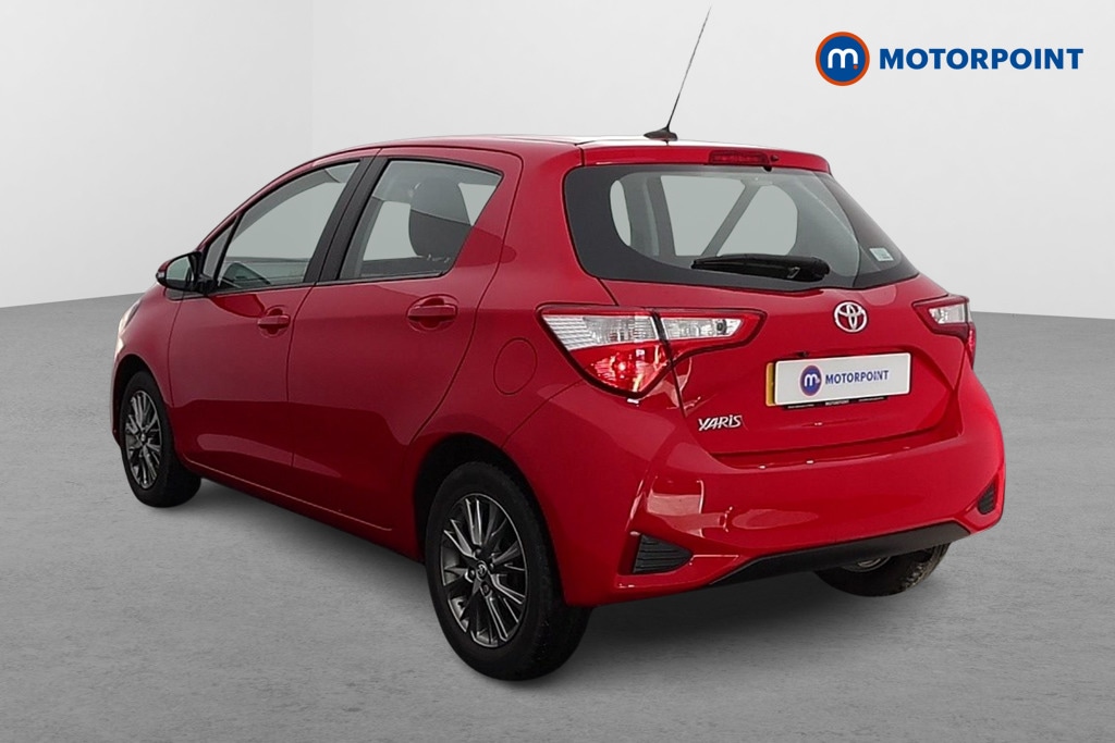 Used Toyota Yaris 2020 for sale - 77106688: Photo 5