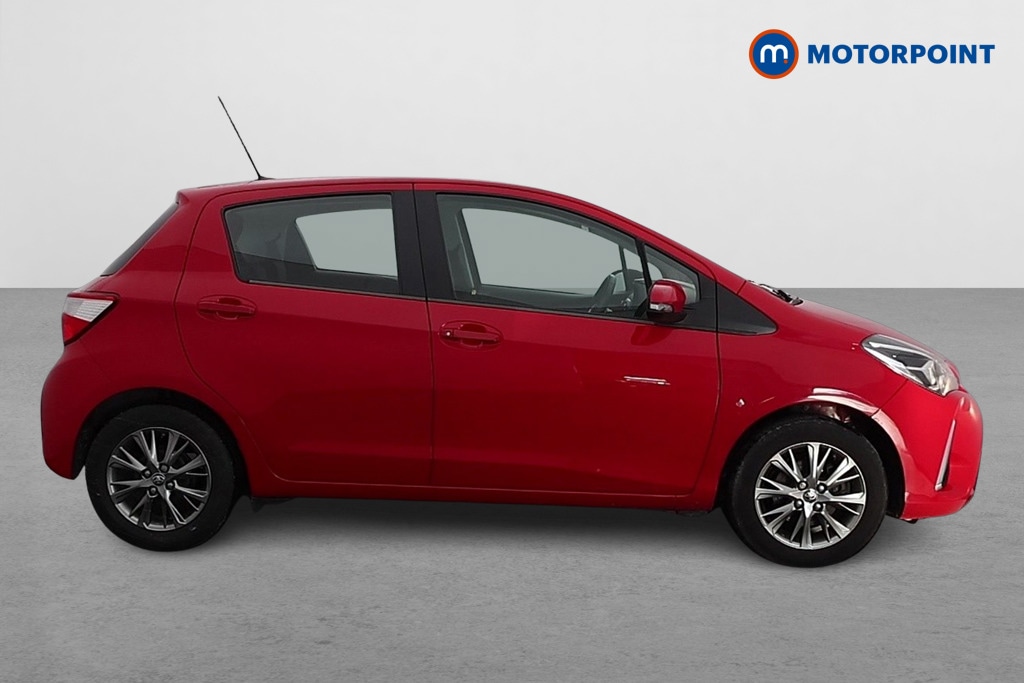 Used Toyota Yaris 2020 for sale - 77106688: Photo 8