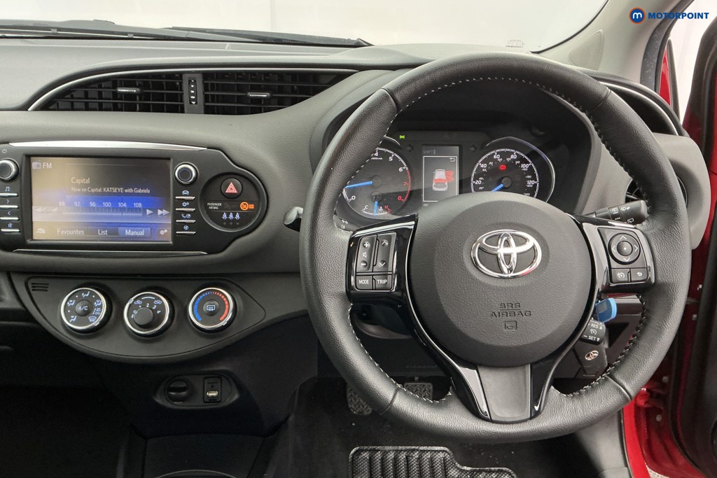 Used Toyota Yaris 2020 for sale - 77106688: Photo 9