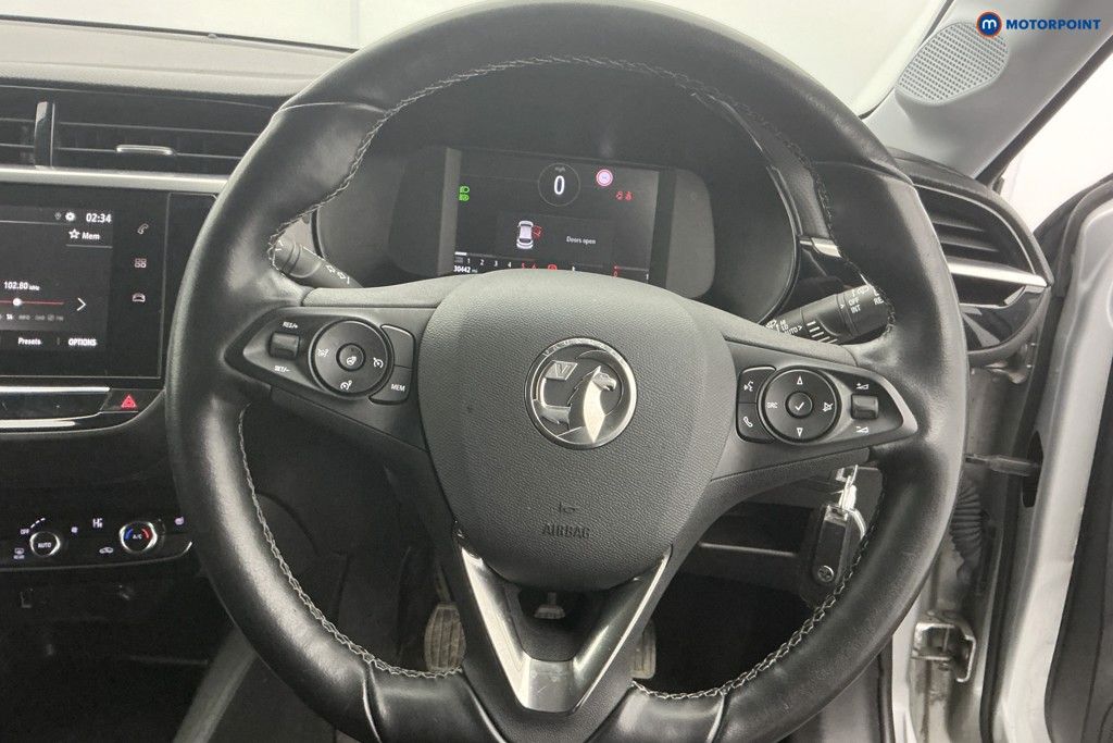 Used Vauxhall Corsa 2022 for sale - 77435836: Photo 16